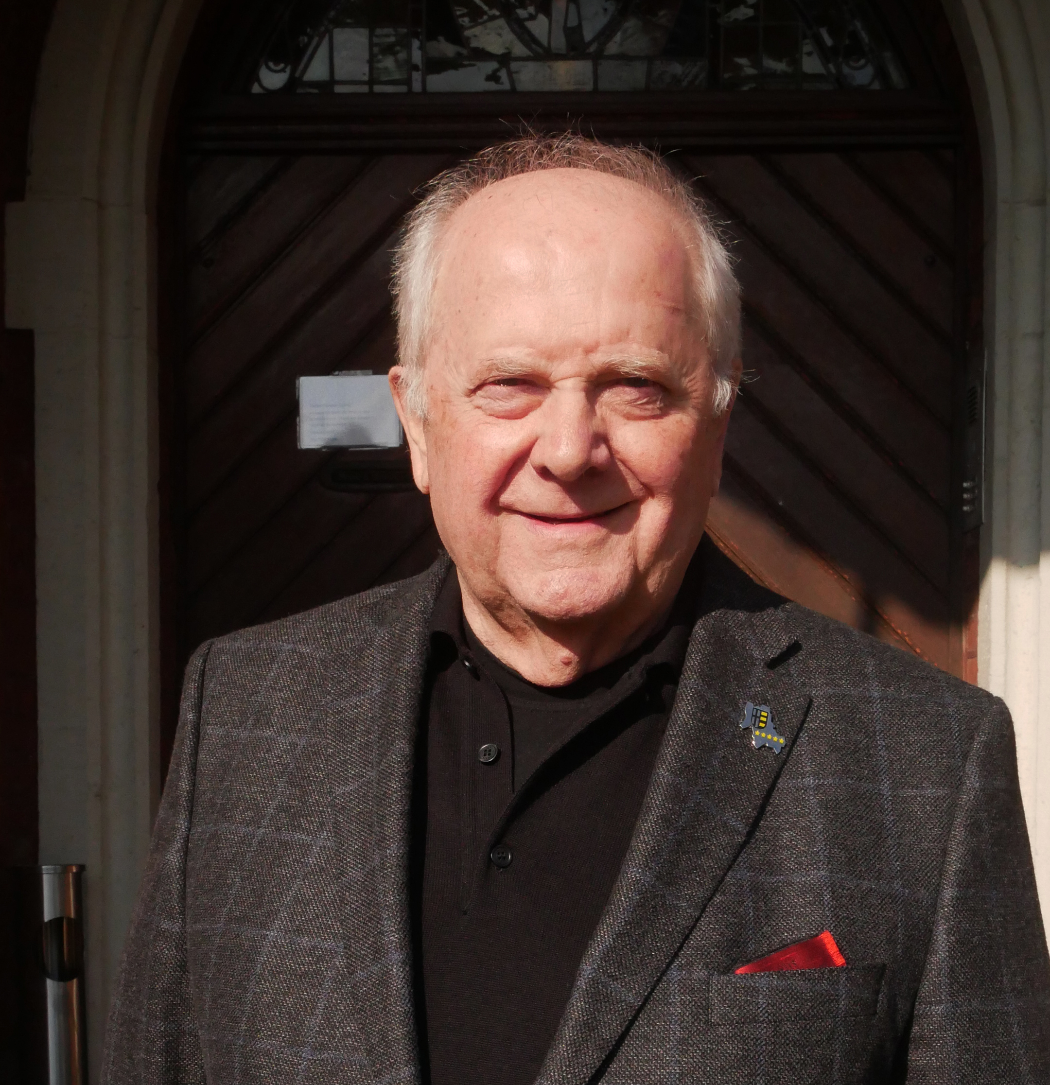 Porträt Willy Schellen